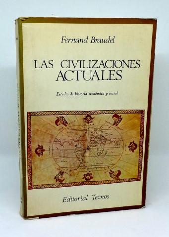 Civilizaciones Actuales Fernand Braudel Pdf 60